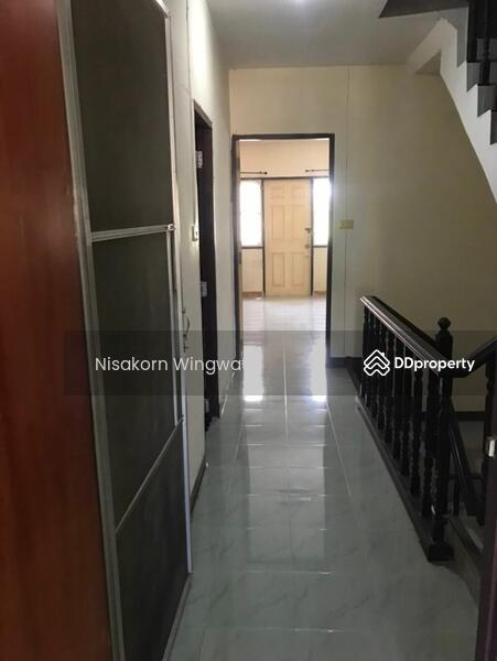 ขาย - ทาวน์เฮาท์ 4-ห้องนอน, กรุงเทพ