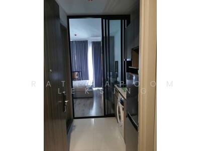 ขาย - Knightsbridge Prime Onnut : ไนท์บริดจ์ ไพร์ม อ่อนนุช, กรุงเทพ