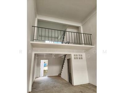 ขาย - Namchoke Condominium : นำโชค คอนโดมิเนียม, กรุงเทพ