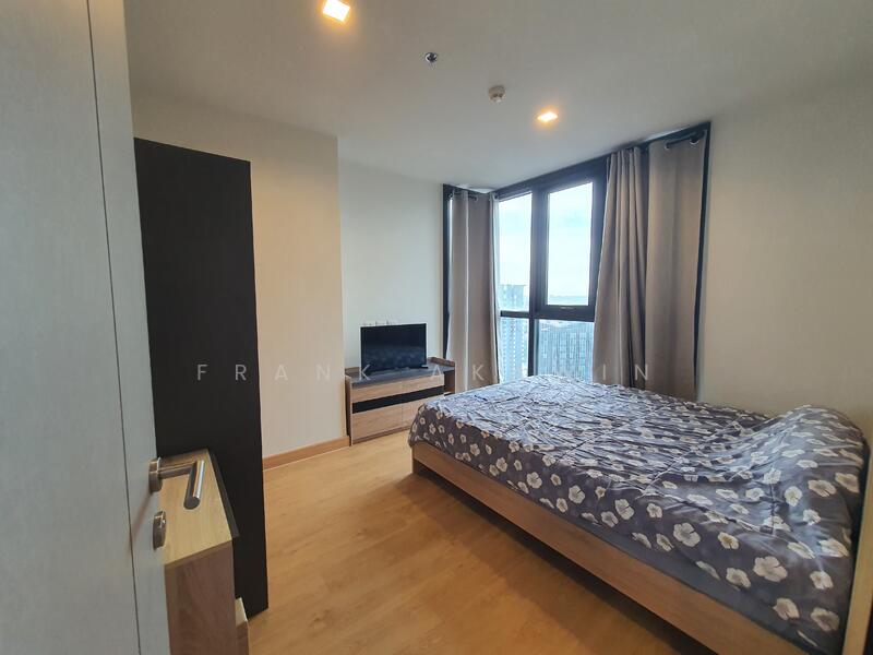 ให้เช่า - The Base Garden Rama 9 : เดอะ เบส การ์เด้น พระราม 9, กรุงเทพ