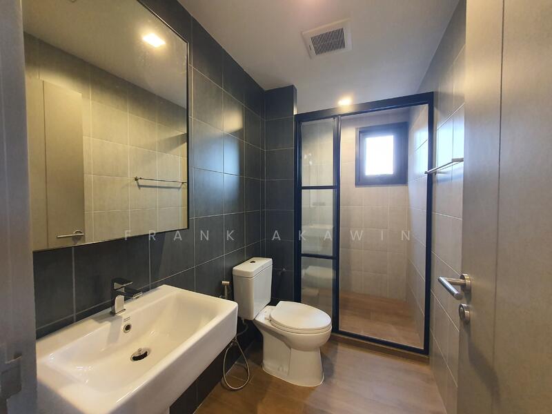 ให้เช่า - The Base Garden Rama 9 : เดอะ เบส การ์เด้น พระราม 9, กรุงเทพ