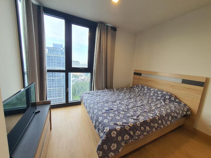 ให้เช่า - The Base Garden Rama 9 : เดอะ เบส การ์เด้น พระราม 9, กรุงเทพ