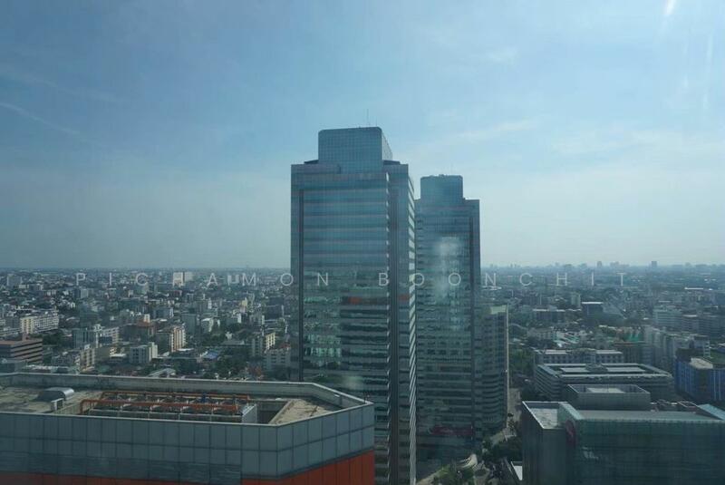 ขาย - Quinn Ratchada 17 : ควิน คอนโด 17, กรุงเทพ