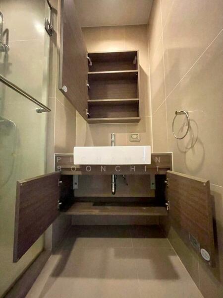 ขาย - Quinn Ratchada 17 : ควิน คอนโด 17, กรุงเทพ