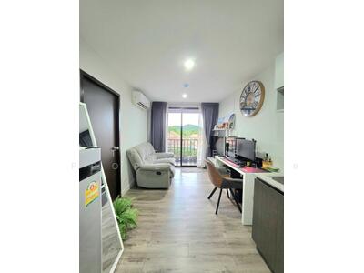 ขาย - G Condo Sriracha : จี คอนโด ศรีราชา, ชลบุรี