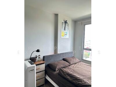 ขาย - Dcondo Onnut–Rama 9 : Dcondo อ่อนนุช-พระราม 9, กรุงเทพ