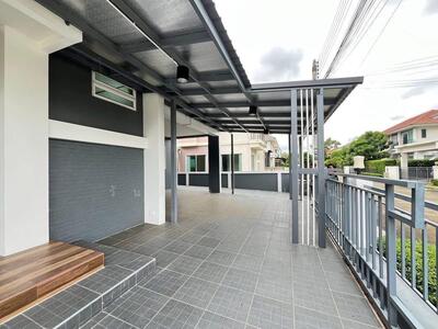 ขาย - Life Bangkok Boulevard Rangsit : ไลฟ์ บางกอก บูเลอวาร์ด รังสิต, ปทุมธานี