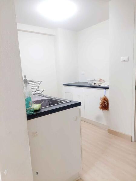 For Sale - The Escape Condominium, Bangkok