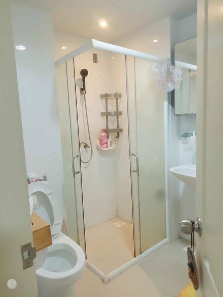 For Sale - The Escape Condominium, Bangkok