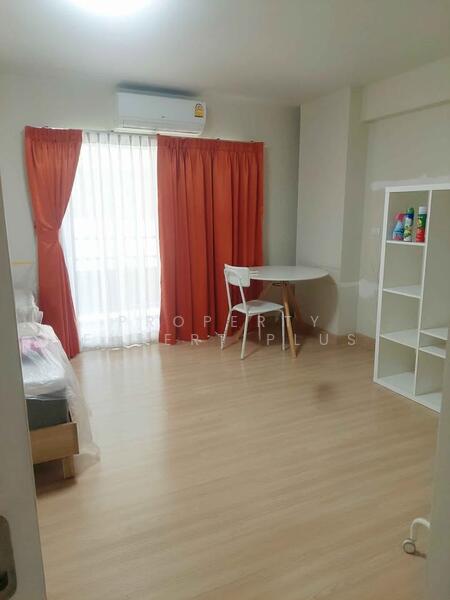 For Sale - The Escape Condominium, Bangkok