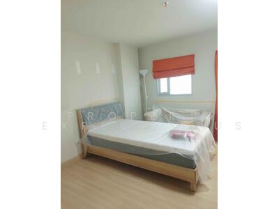 ขาย - The Escape Condominium : ดิ เอสเคป คอนโดมิเนียม, กรุงเทพ