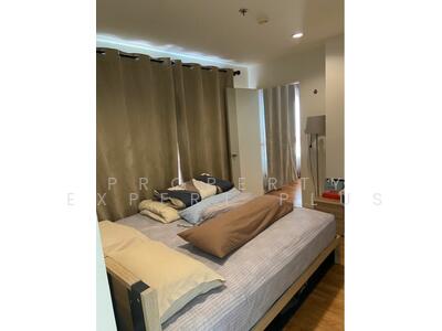 ขาย - Lumpini Ville Nakhon In Riverview : ลุมพินี วิลล์ นครอินทร์ - ริเวอร์วิว, นนทบุรี