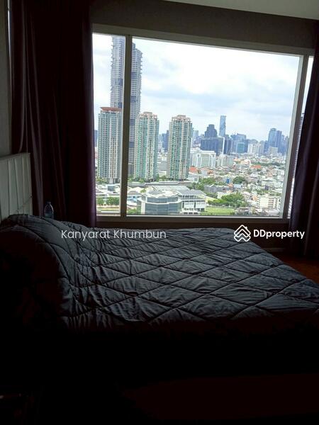 ให้เช่า - Menam Residences : แม่น้ำ เรสซิเดนท์, กรุงเทพ