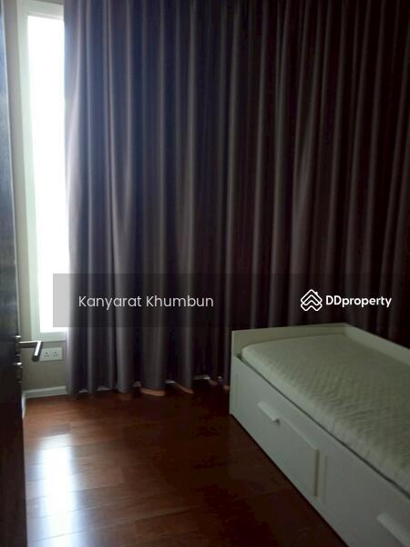 ให้เช่า - Menam Residences : แม่น้ำ เรสซิเดนท์, กรุงเทพ