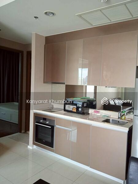 ให้เช่า - Menam Residences : แม่น้ำ เรสซิเดนท์, กรุงเทพ