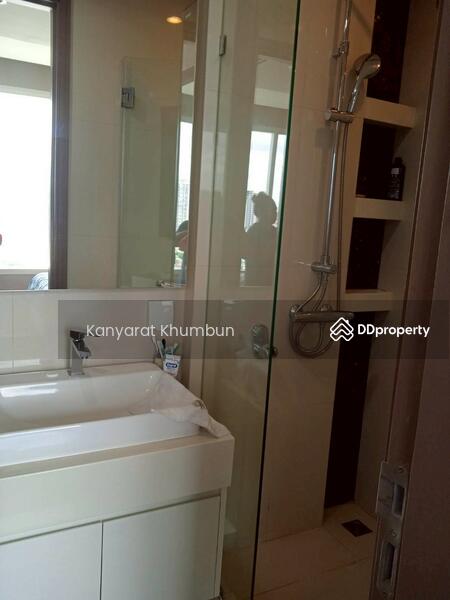 ให้เช่า - Menam Residences : แม่น้ำ เรสซิเดนท์, กรุงเทพ