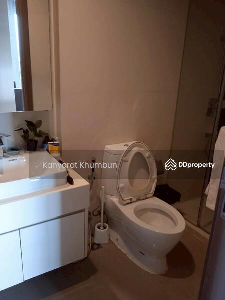 ให้เช่า - Menam Residences : แม่น้ำ เรสซิเดนท์, กรุงเทพ