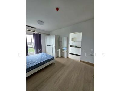 ขาย - Unio Charan 3 : ยูนิโอ คอนโด จรัญฯ 3, กรุงเทพ