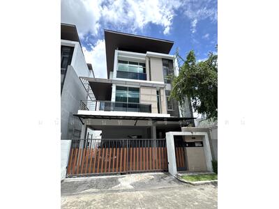 ขาย - Nirvana Beyond Rama 9-Ramkhamhaeng : เนอวานา บียอนด์ พระราม 9-รามคำแหง, กรุงเทพ