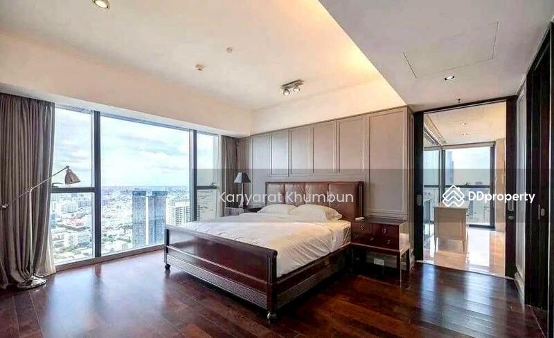 ให้เช่า - The Met Sathorn : เดอะ เม็ท สาทร, กรุงเทพ