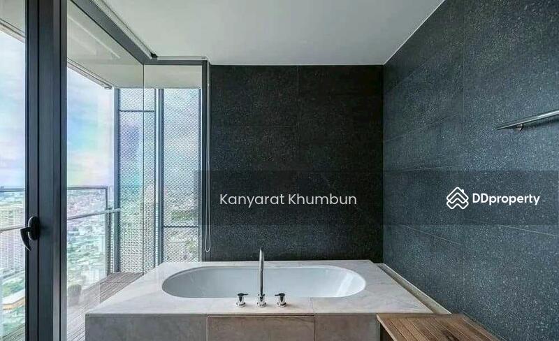 ให้เช่า - The Met Sathorn : เดอะ เม็ท สาทร, กรุงเทพ