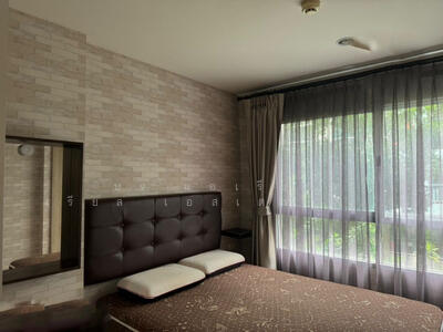 ขาย - Lumpini Ville On Nut 46 : ลุมพินี วิลล์ อ่อนนุช 46, กรุงเทพ