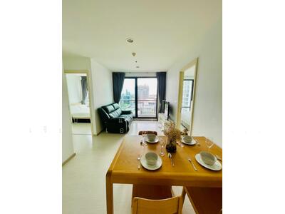 ขาย - Rhythm Sukhumvit 42 : ริทึ่ม สุขุมวิท 42, กรุงเทพ