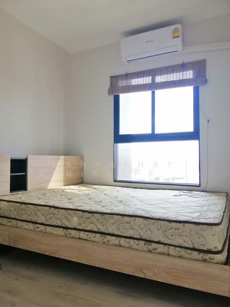 For Rent - Plum Condo Central Station (Phase 1), Nonthaburi