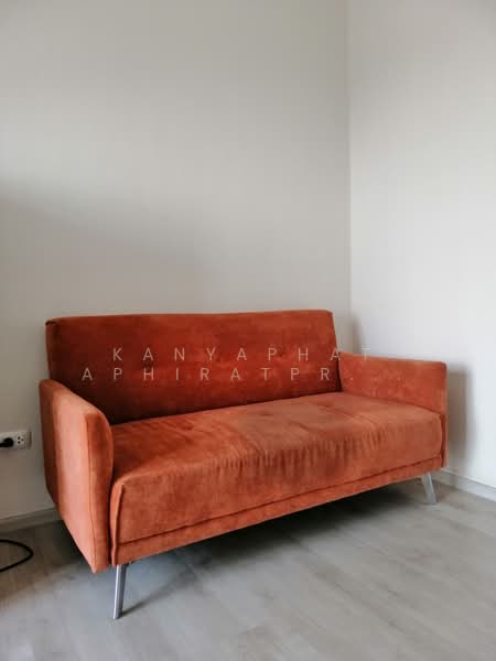 For Rent - Plum Condo Central Station (Phase 1), Nonthaburi