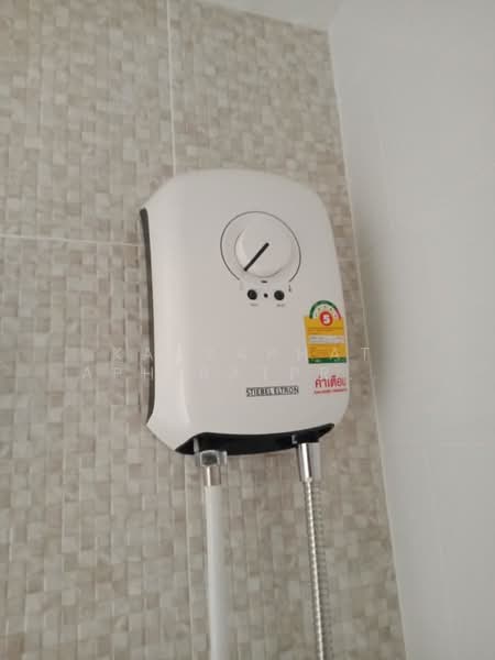 For Rent - Plum Condo Central Station (Phase 1), Nonthaburi