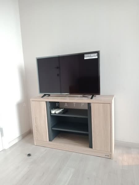 ให้เช่า - Plum Condo Central Station (Phase 1) : พลัม คอนโด เซ็นทรัล สเตชั่น (เฟส 1), นนทบุรี