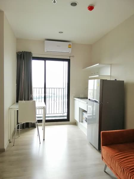 ให้เช่า - Plum Condo Central Station (Phase 1) : พลัม คอนโด เซ็นทรัล สเตชั่น (เฟส 1), นนทบุรี