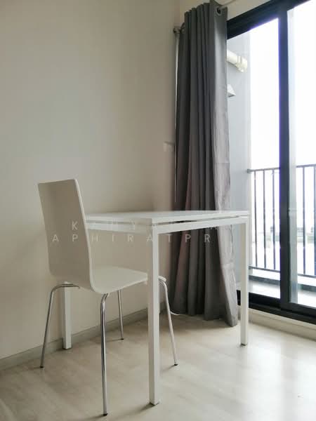 ให้เช่า - Plum Condo Central Station (Phase 1) : พลัม คอนโด เซ็นทรัล สเตชั่น (เฟส 1), นนทบุรี