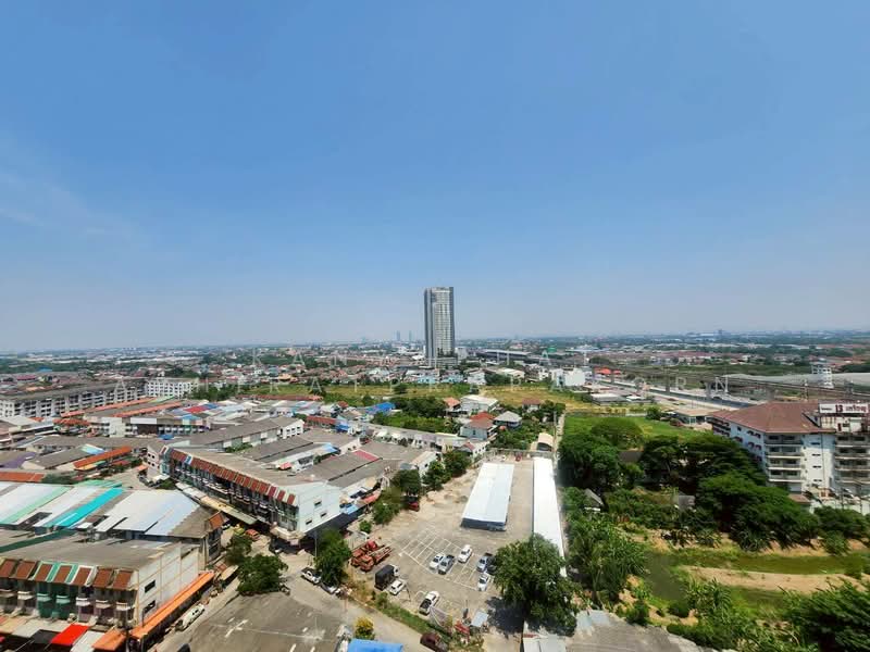 Plum Condo Central Station (Phase 1), Nonthaburi, Village No. 6 188 Sao Thong Hin, Sao Thong Hin, Bang Yai, Nonthaburi, 1 Bedroom, 24 sqm, Condo For Rent, by Kanyaphat Aphiratprapakorn, 60194929 - DDproperty.com