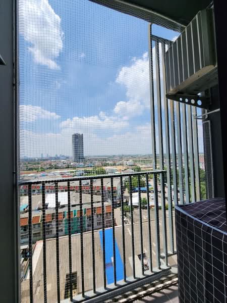 For Rent - Plum Condo Central Station (Phase 1), Nonthaburi