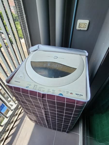 For Rent - Plum Condo Central Station (Phase 1), Nonthaburi