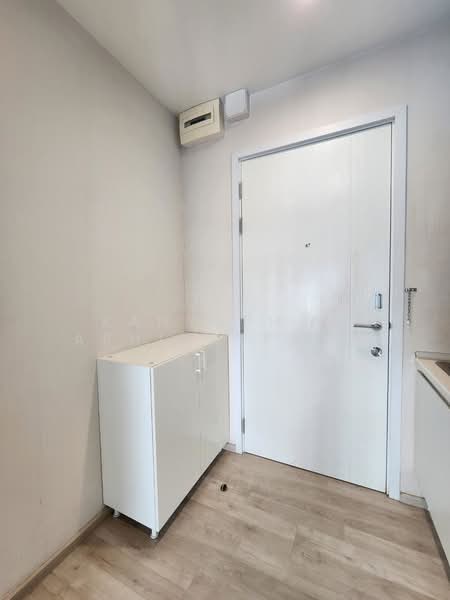 For Rent - Plum Condo Central Station (Phase 1), Nonthaburi