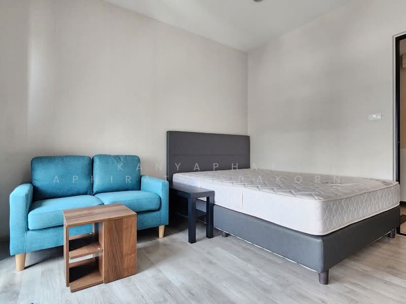 For Rent - Plum Condo Central Station (Phase 1), Nonthaburi