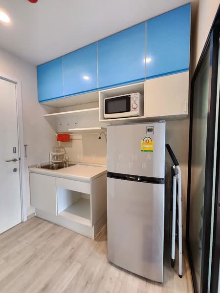 For Rent - Plum Condo Central Station (Phase 1), Nonthaburi