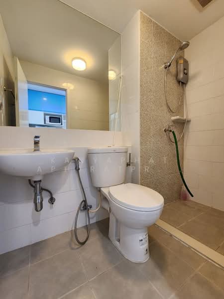 For Rent - Plum Condo Central Station (Phase 1), Nonthaburi