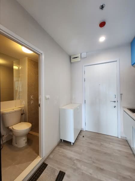 For Rent - Plum Condo Central Station (Phase 1), Nonthaburi