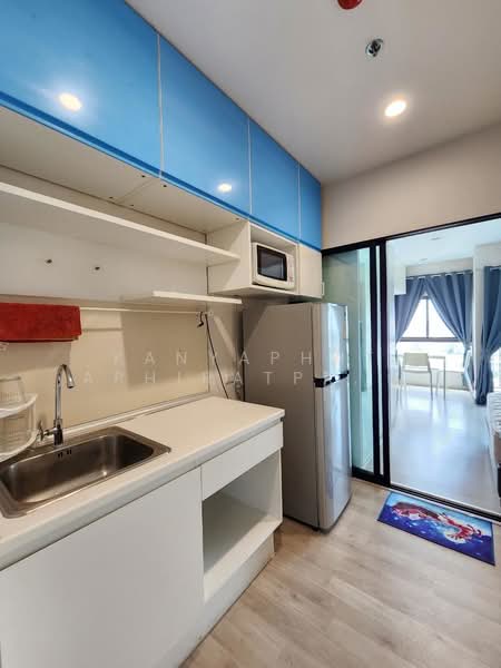 For Rent - Plum Condo Central Station (Phase 1), Nonthaburi