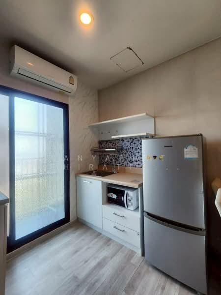 Plum Condo Central Station (Phase 1) : พลัม คอนโด เซ็นทรัล สเตชั่น (เฟส 1), นนทบุรี, หมู่ที่ 6 188 เสาธงหิน, เสาธงหิน, บางใหญ่, นนทบุรี, 26 ตร.ม., คอนโด ให้เช่า, โดย Kanyaphat Aphiratprapakorn, 60194942 - DDproperty.com