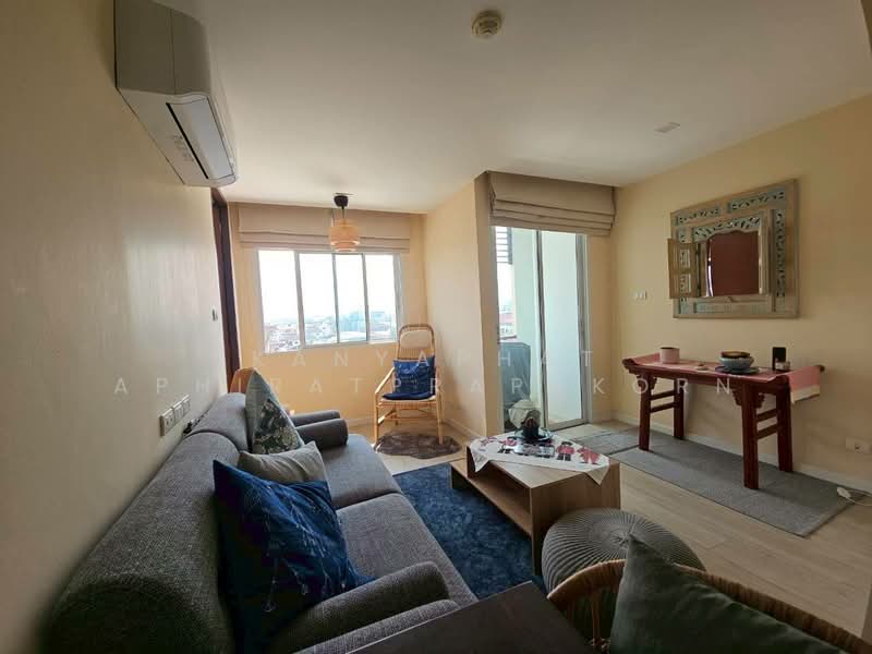  เจ ดับบลิว บูเลอวาร์ด ศรีวรา, กรุงเทพ, ถนนศรีวรา, พลับพลา, วังทองหลาง, กรุงเทพ, 53 ตร.ม., คอนโด ขาย, โดย Kanyaphat Aphiratprapakorn, 60194952 - DDproperty.com