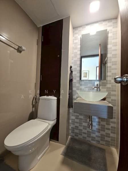  เจ ดับบลิว บูเลอวาร์ด ศรีวรา, กรุงเทพ, ถนนศรีวรา, พลับพลา, วังทองหลาง, กรุงเทพ, 53 ตร.ม., คอนโด ขาย, โดย Kanyaphat Aphiratprapakorn, 60194952 - DDproperty.com