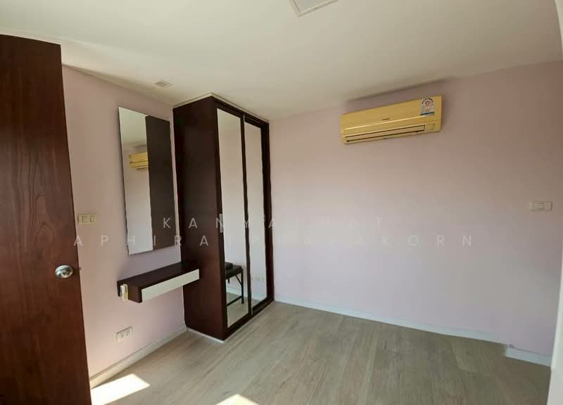  เจ ดับบลิว บูเลอวาร์ด ศรีวรา, กรุงเทพ, ถนนศรีวรา, พลับพลา, วังทองหลาง, กรุงเทพ, 53 ตร.ม., คอนโด ขาย, โดย Kanyaphat Aphiratprapakorn, 60194952 - DDproperty.com