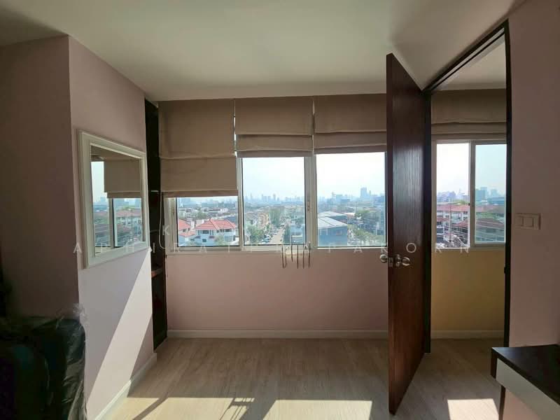  เจ ดับบลิว บูเลอวาร์ด ศรีวรา, กรุงเทพ, ถนนศรีวรา, พลับพลา, วังทองหลาง, กรุงเทพ, 53 ตร.ม., คอนโด ขาย, โดย Kanyaphat Aphiratprapakorn, 60194952 - DDproperty.com