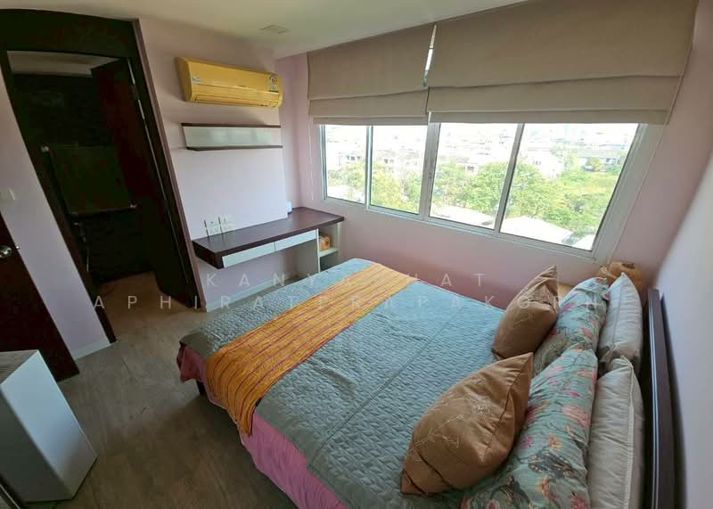  เจ ดับบลิว บูเลอวาร์ด ศรีวรา, กรุงเทพ, ถนนศรีวรา, พลับพลา, วังทองหลาง, กรุงเทพ, 53 ตร.ม., คอนโด ขาย, โดย Kanyaphat Aphiratprapakorn, 60194952 - DDproperty.com