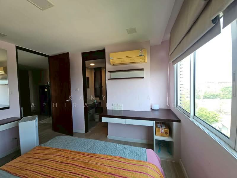 J.W. Boulevard Srivara, Bangkok, Srivara Road, Phlapphla, Wang Thonglang, Bangkok, 2 Bedrooms, 53 sqm, Condo For Sale, by Kanyaphat Aphiratprapakorn, 60194952 - DDproperty.com