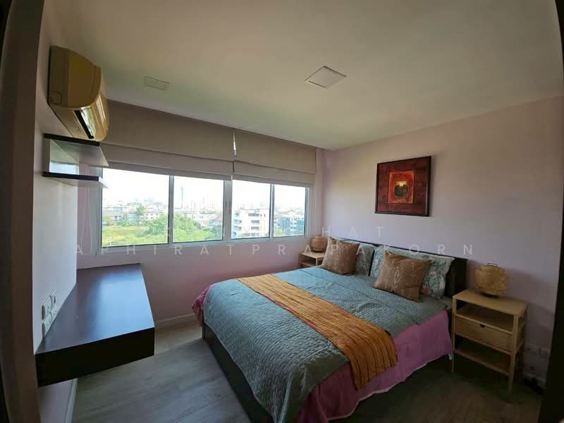  เจ ดับบลิว บูเลอวาร์ด ศรีวรา, กรุงเทพ, ถนนศรีวรา, พลับพลา, วังทองหลาง, กรุงเทพ, 53 ตร.ม., คอนโด ขาย, โดย Kanyaphat Aphiratprapakorn, 60194952 - DDproperty.com